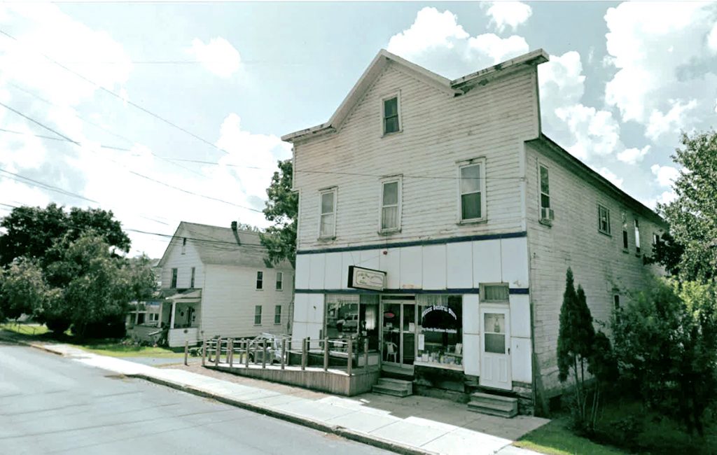 Who We Are Swanson Developments